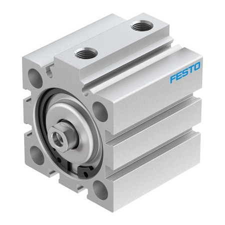 Festo Short-Stroke Cylinder ADVC-40-15-I-P-A ADVC-40-15-I-P-A